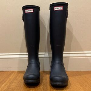Hunter Women's Original Tall Rain Boots